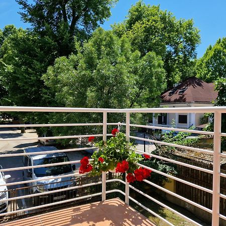 Siofoki Beach Apartman Εξωτερικό φωτογραφία