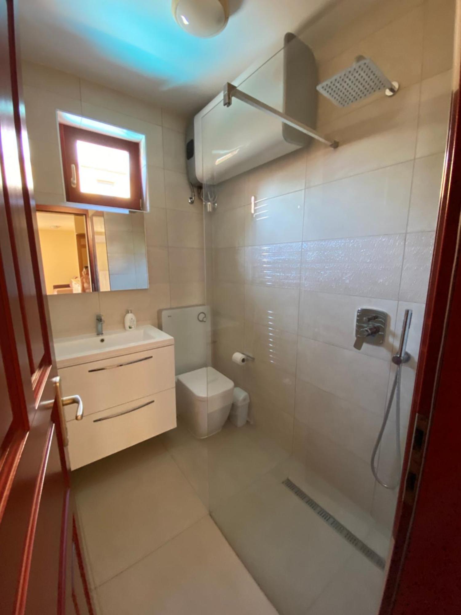 Siofoki Beach Apartman Εξωτερικό φωτογραφία