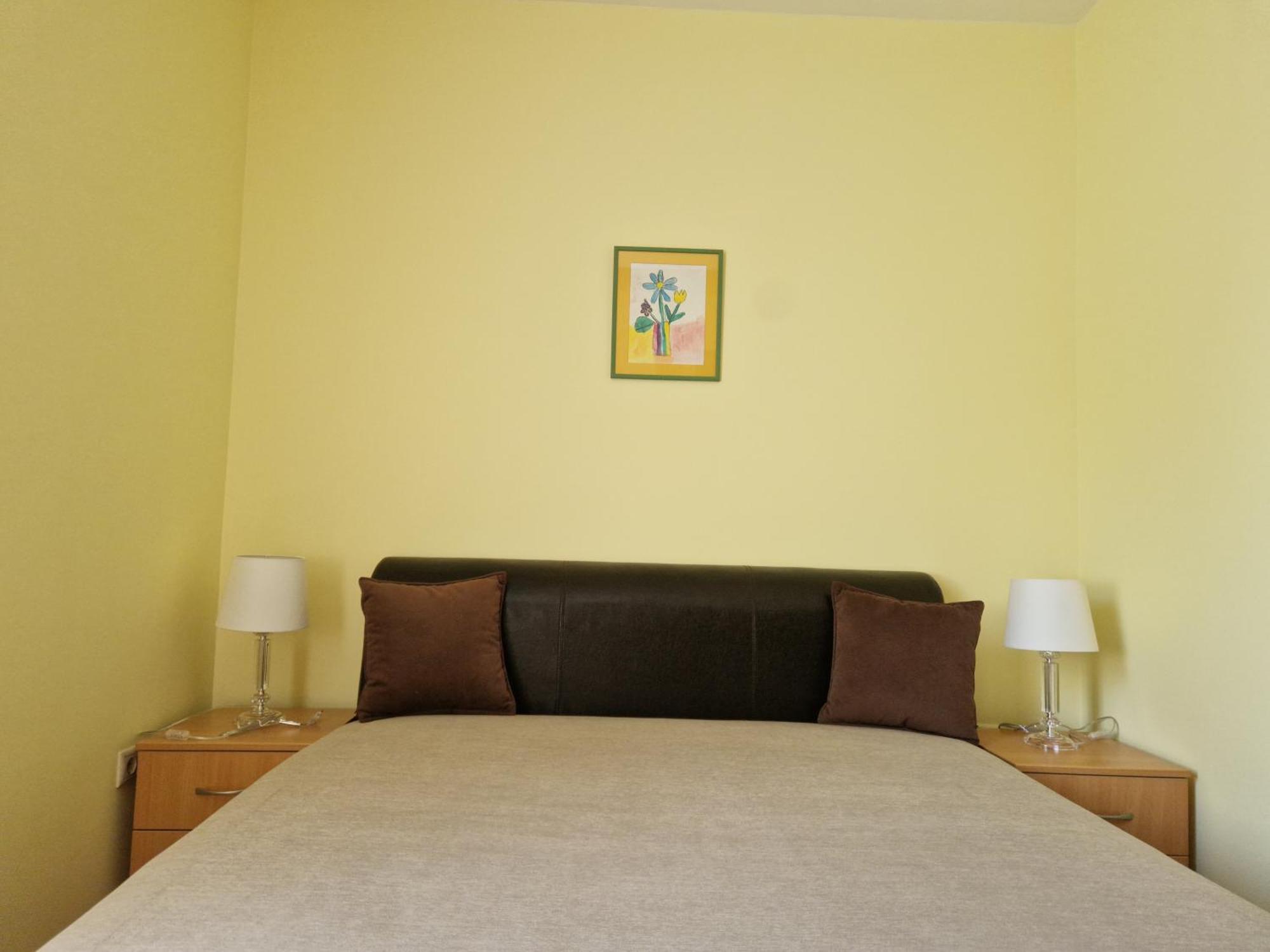 Siofoki Beach Apartman Εξωτερικό φωτογραφία