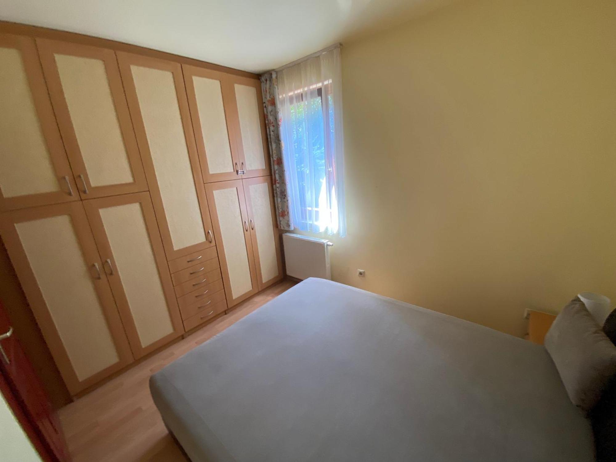 Siofoki Beach Apartman Εξωτερικό φωτογραφία
