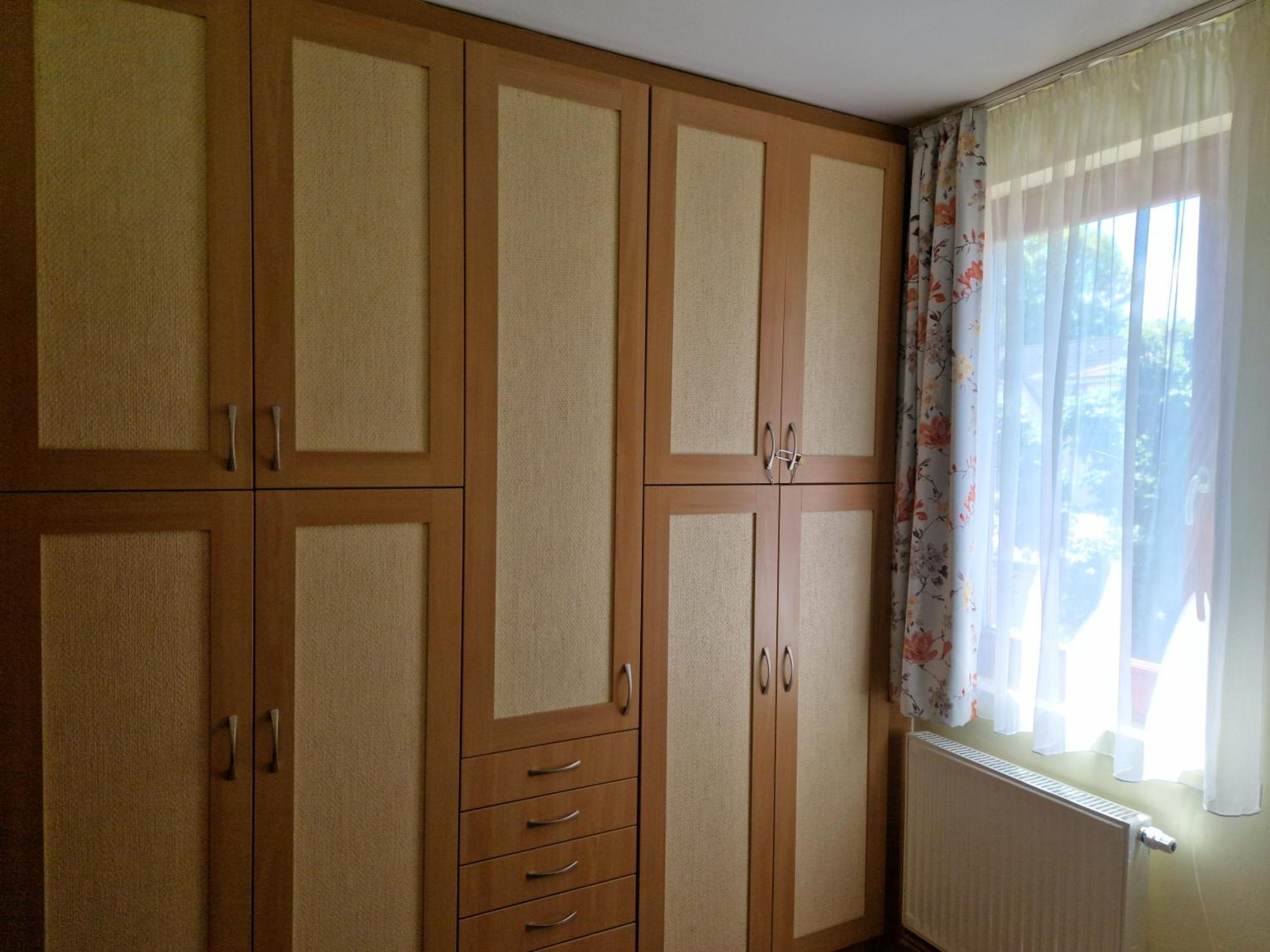 Siofoki Beach Apartman Εξωτερικό φωτογραφία