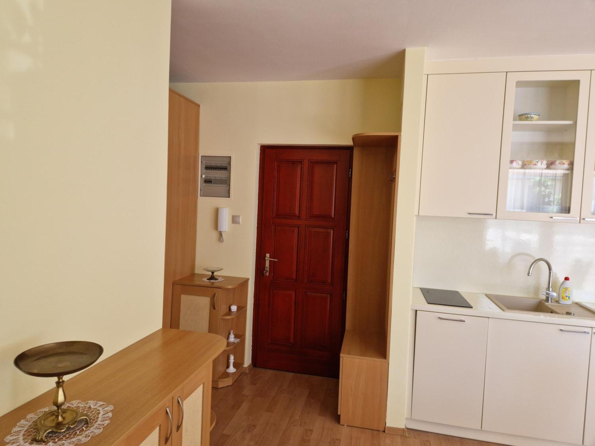Siofoki Beach Apartman Εξωτερικό φωτογραφία