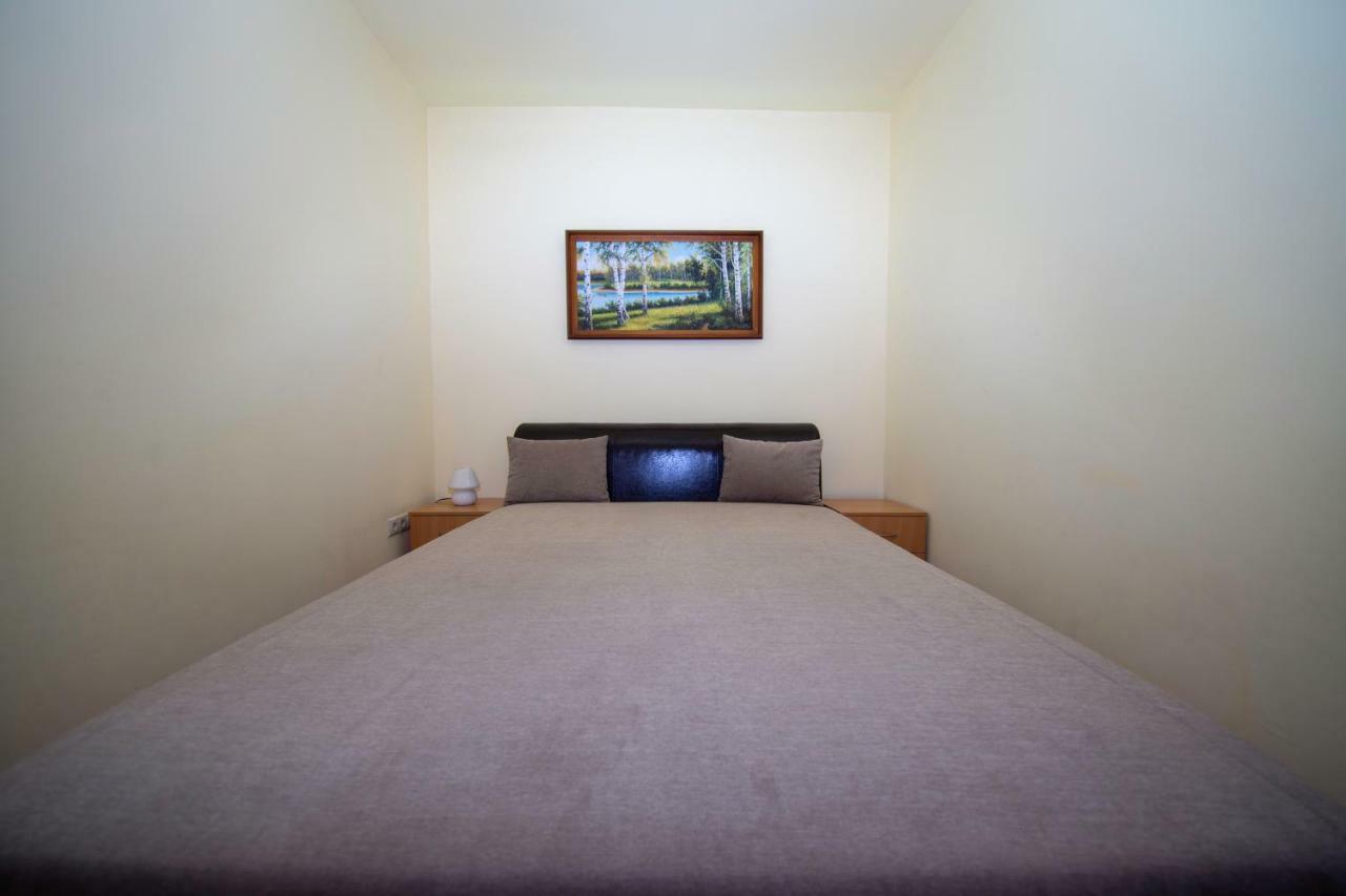 Siofoki Beach Apartman Εξωτερικό φωτογραφία